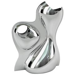 Baby Boob Flower Vase by Ron Arad