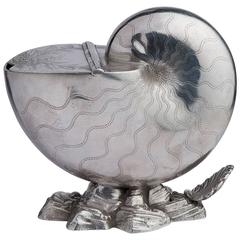 Late 19th century English Victorian Spoon Warmer 3
