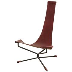 Lotus Chair by Daniel Wenger 6