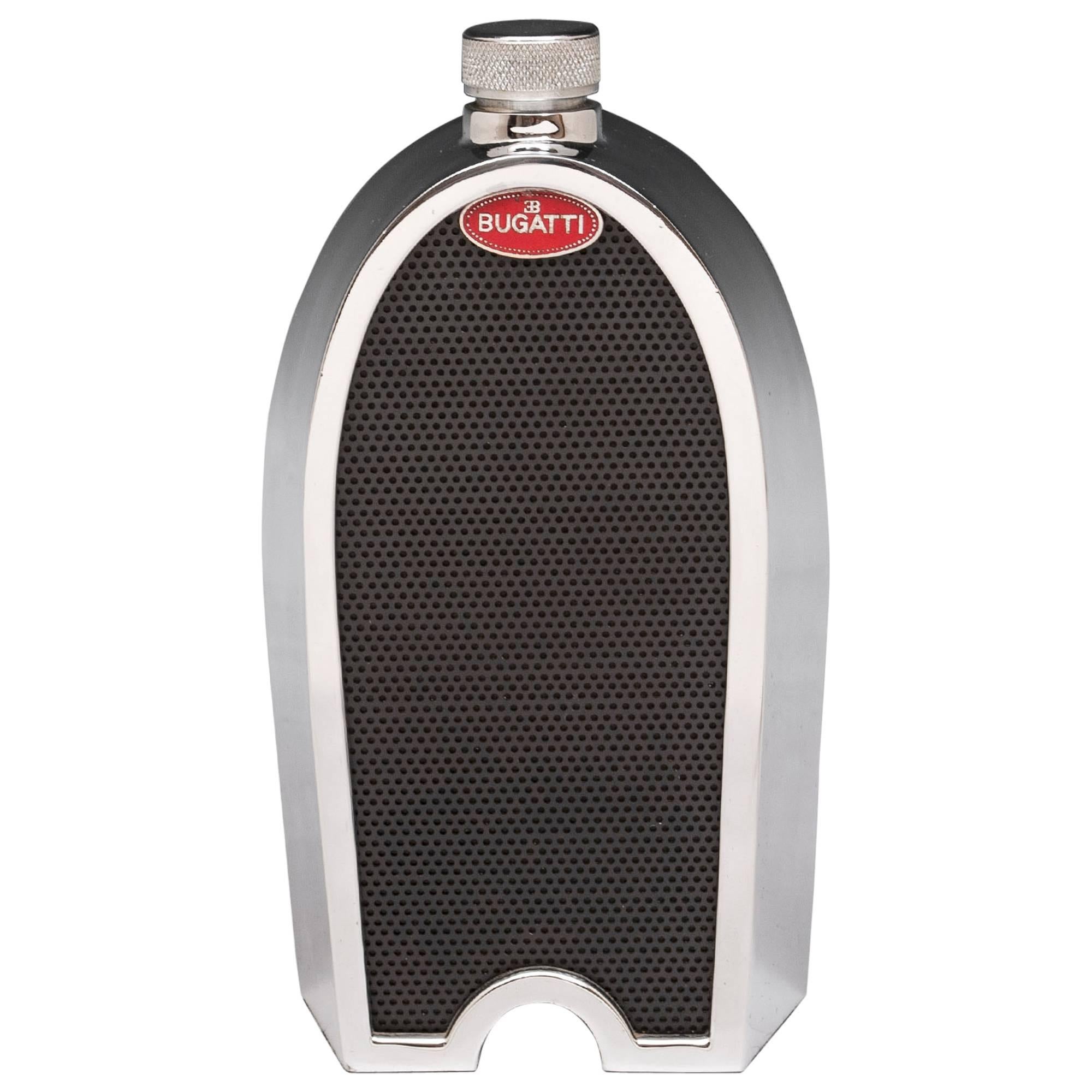 Bugatti Spirit Decanter