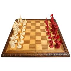 Chess Set