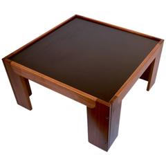 Table basse Tobia Scarpa pour Cassina