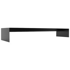 SUPERMETAL Bench Designed by Chiara Ferrari 2