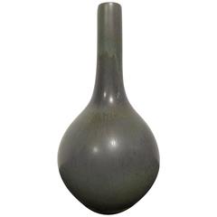 Early Berndt Friberg Vase 8