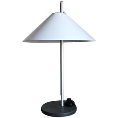 Enzo Mari Adjustable Table Lamp
