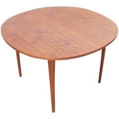 Extentable Dining Table by Kipp Stewart for Drexel