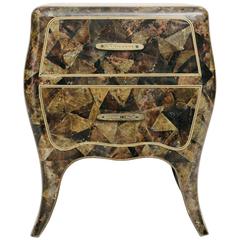 Maitland-Smith Chest of Drawers 1