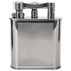 Dunhill Giant Table Lighter, Swing Arm