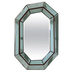 1940s Fontana Arte Mirror