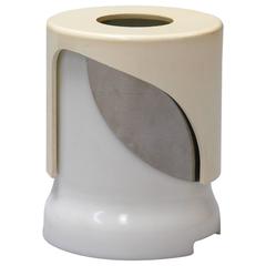 Joe Colombo Table Lamp, Model 4024/5