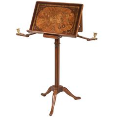 Elegant Louis XVI Lectern