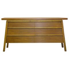 Stellar T.H. Robsjohn-Gibbings Credenza