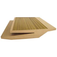 Table Architects by Rana Haddad and Pascal Hachem 3