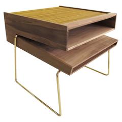 Side Table by Rana Haddad and Pascal Hachem 7