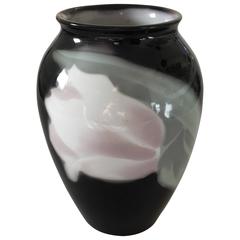 Rorstrand Art Nouveau Unique Vase #7577
