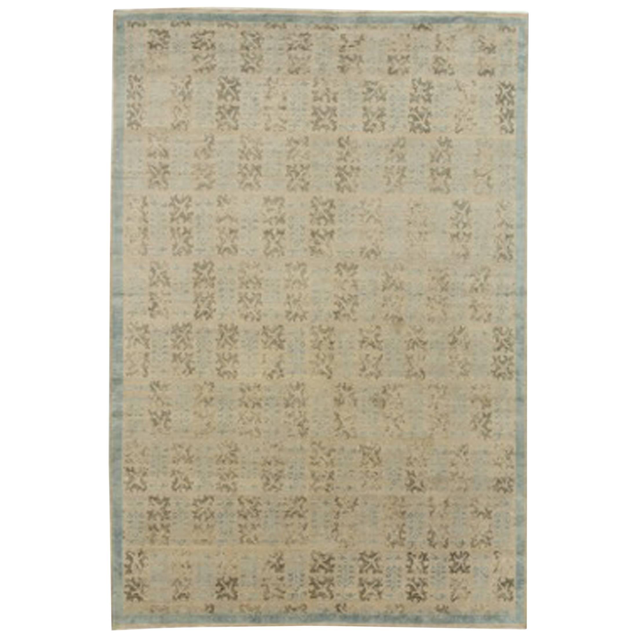 Luke Irwin, Sissinghurst