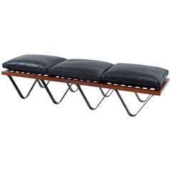 Grand Vogue Bench 12