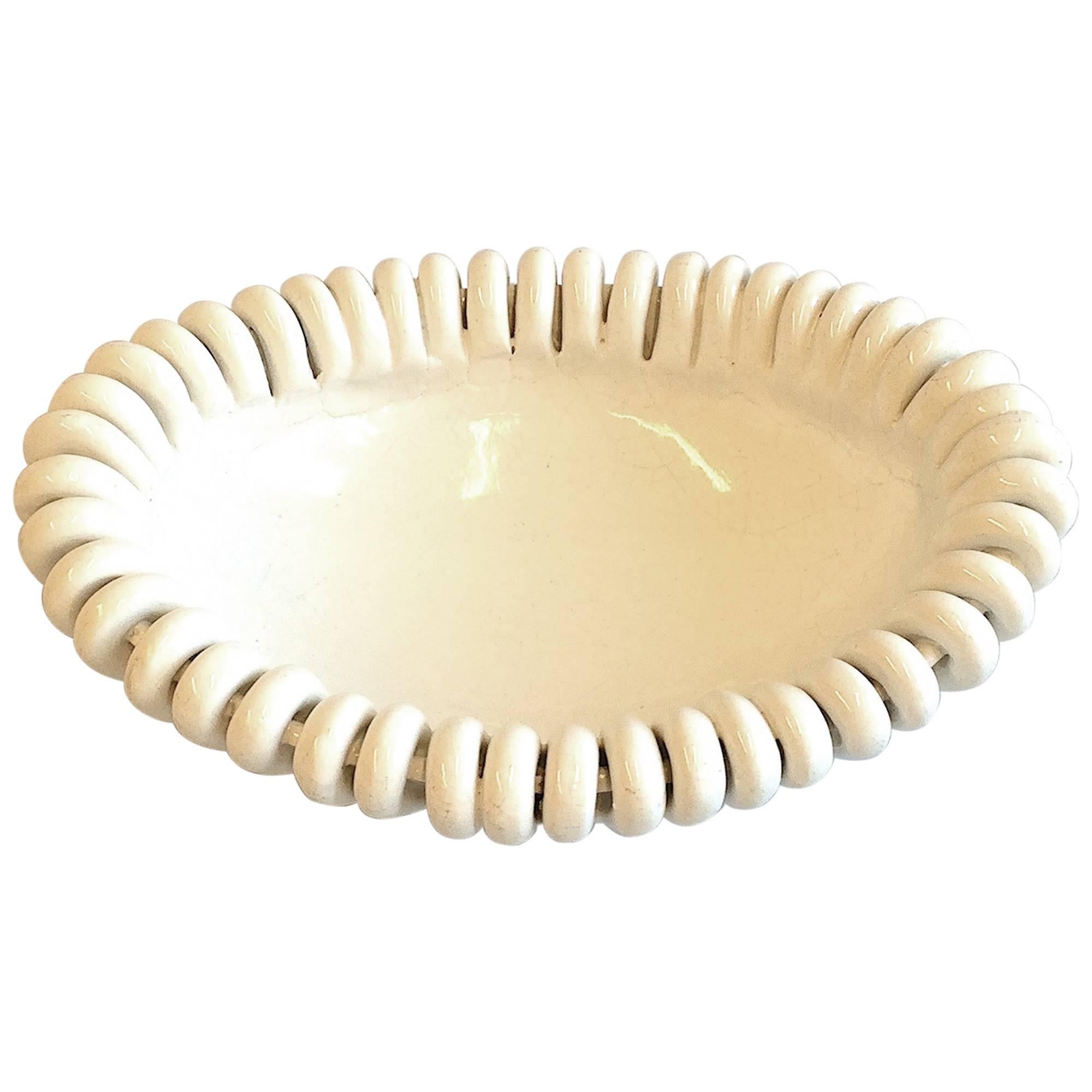 Suzanne Ramié, Madoura, Fruit Bowl