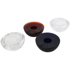Alvaro Siza Moving Ashtrays 7
