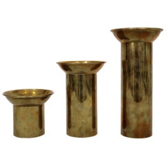 Danish Candle Holders