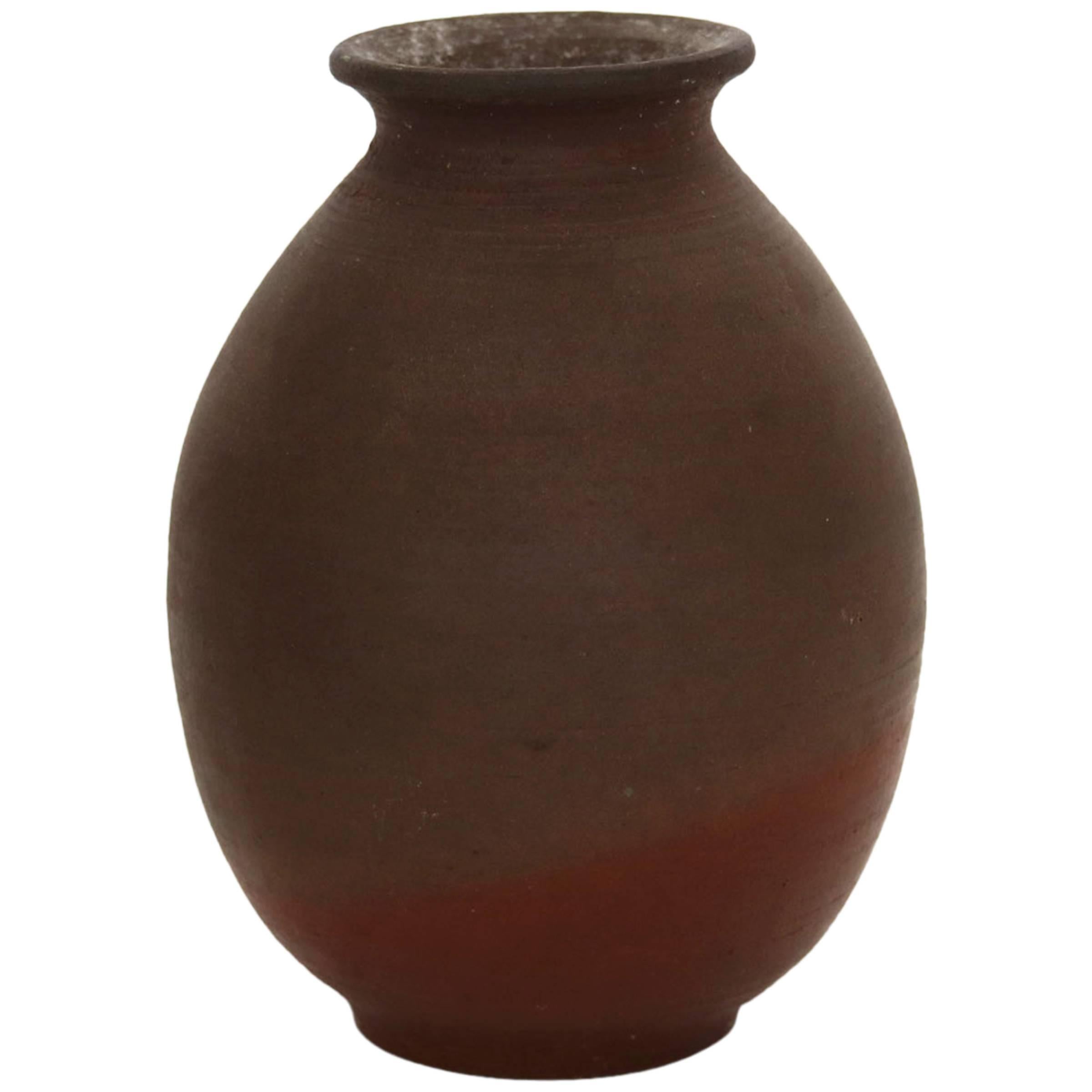 Diminutive Ceramic Vase