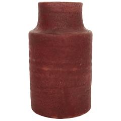Mobach Ceramic Vase