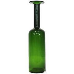 Holmegaard Vase 10