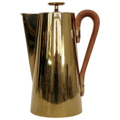 Tommi Parzinger Brass Pitcher 2