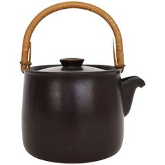 Stig Lindberg Terma Tea Pot 6