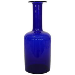 Holmegaard Vase 9