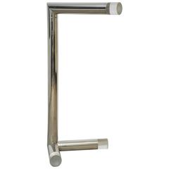 Karl Springer Floor Lamp 4