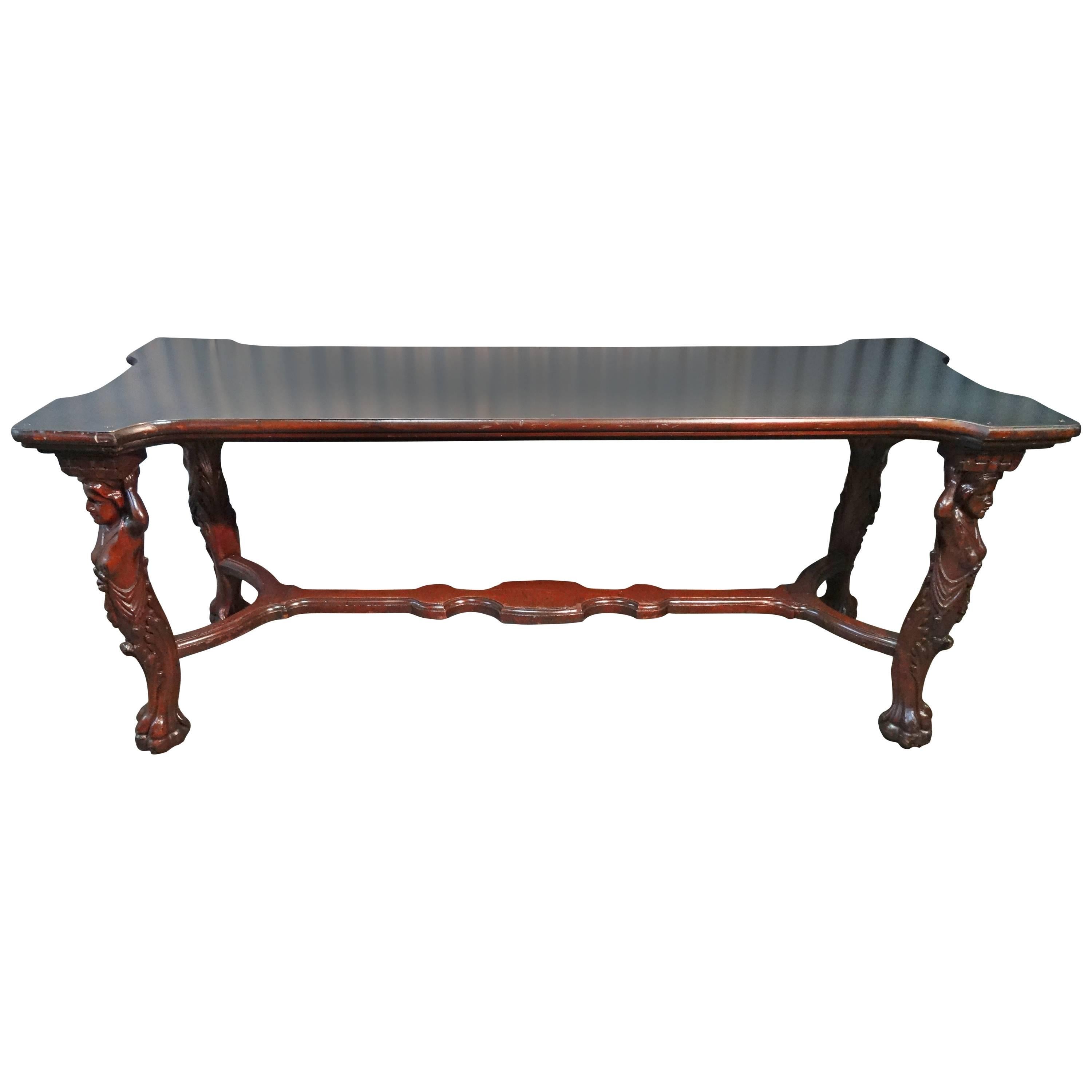  Nymph Table For Sale