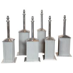 Transformer Lamps 5