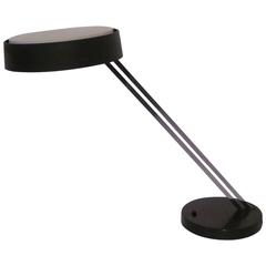 Retro Lightolier Table or Desk Lamp