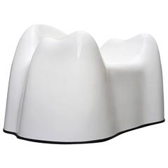 Molar Chair by Wendell Castle 1