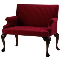 Sofa in the George II manner 3