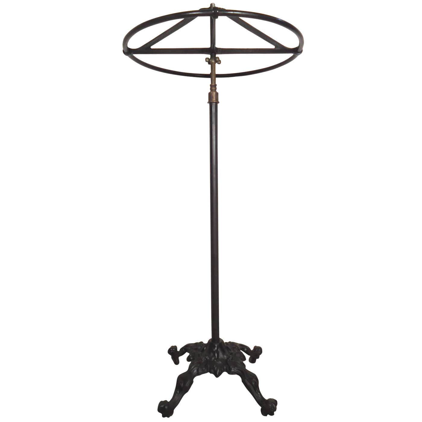 Carousel Store Rack For Sale at 1stDibs | store rack