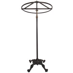 Carousel Store Rack