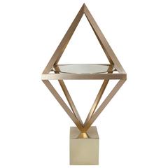 Contemporary 'Alchemy' Side Table by Material Lust, 2016