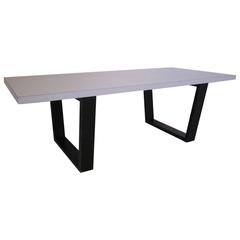 Rare Prototype George Nelson Herman Miller Coffee Table or Bench 3