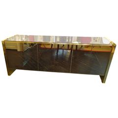 Knock Out Ello Mirrored Sideboard