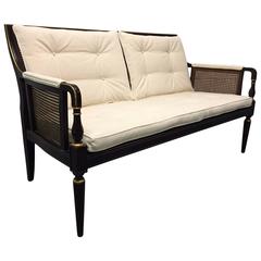 Louis XIV Style Sofa 10