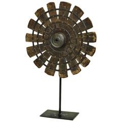 Decorative Indian Chakra