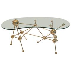 Sputnik Desk or Console