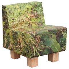 Meadow Chair by James Hyde