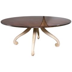 Caroline Circular Dining Table