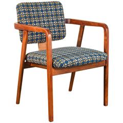 Early George Nelson Armchair