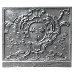18th Century Episcopal Coat of Arms 7