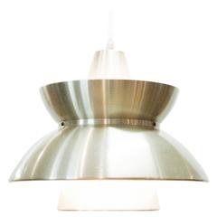 Vintage Danish Modern Pendant Lamp