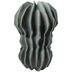 Unique Ceramic Vase by Turi Heisselberg Pedersen 6